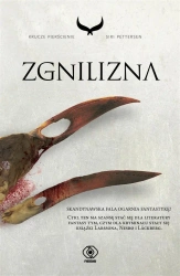 Krucze pierścienie T.2 Zgnilizna - Siri Pettersen
