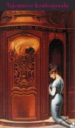 eBook Tajemnice konfesjonału - Jean Baptiste Bouvier mobi epub