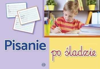 Pisanie po śladzie w.2022 - praca zbiorowa