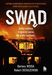 Swąd - Robert Ostaszewski, Bartosz Wojsa