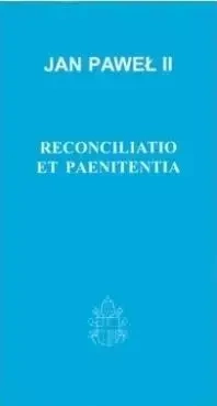 Reconciliatio et paenitientia - Jan Paweł II