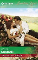 eBook Nowożeńcy w Toskanii - Lynne Graham epub mobi