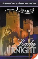 Lady Knight - Baker L J