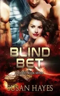 Blind Bet - Susan Hayes