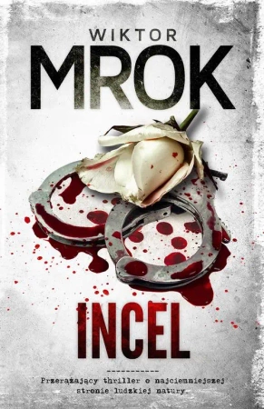 eBook Incel - Wiktor Mrok epub mobi