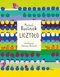 Liczydło - Michał Rusinek