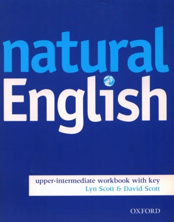 Natural English U-Int WB+key