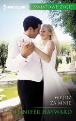 eBook Wyjdź za mnie - Jennifer Hayward epub mobi
