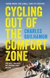 Cycling Out of the Comfort Zone - Charles Guilhamon