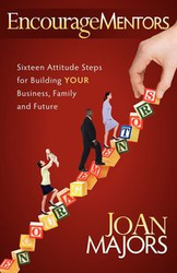 EncourageMentors - JoAn Majors