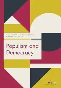 Populism and Democracy - Hardt Sascha