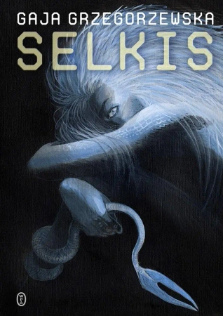 Selkis - Gaja Grzegorzewska