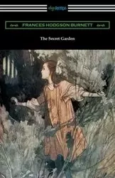 The Secret Garden - Frances Burnett Hodgson