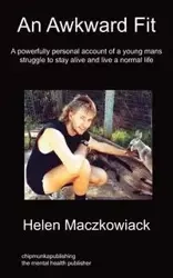 An Awkward Fit - Helen Maczkowiack