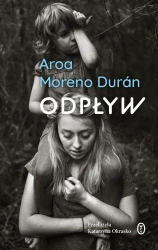 Odpływ - Aroa Moreno Duran