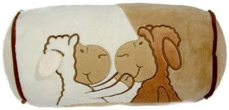 Poduszka Owieczki 35cm - Sun-Day