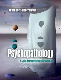 Psychopathology - Lee Alison