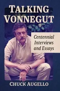 Talking Vonnegut - Chuck Augello