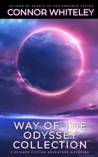 Way Of The Odyssey Collection - Whiteley Connor