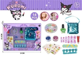 Zestaw kosmetyków - Merkpol