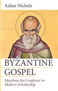 Byzantine Gospel - Nichols Aidan OP