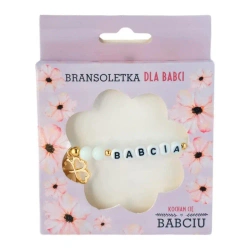 Bransoletka dla Babci - MCD