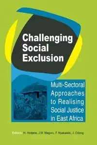 Challenging Social Exclusion - Hintjens H.