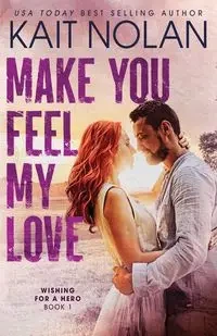 Make You Feel My Love - Nolan Kait