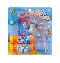 Pistolet na bańki - SWEDE