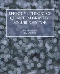 Effective Theory of Quantum Gravity - Mishra Subodha