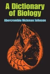 A Dictionary of Biology - Abercrombie M.