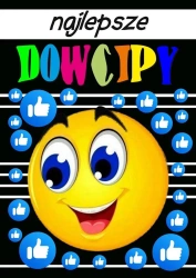 Najlepsze dowcipy- zbiór - praca zbiorowa