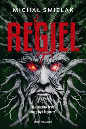 Regiel - Michał Śmielak