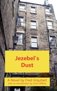 Jezebel's Dust - Fred Urquhart