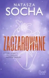 Zaczarowane - Natasza Socha