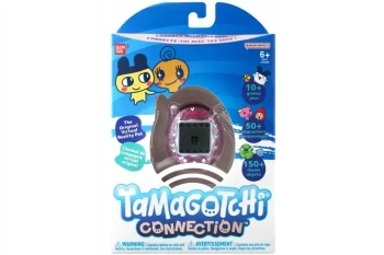 SUPBUZZ Tamagothi Connect.Pink Glitter 34169