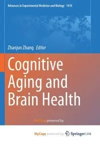 Cognitive Aging and Brain Health - Zhang Zhanjun