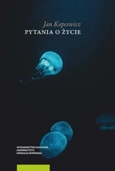 eBook Pytania o życie - Jan Kopcewicz