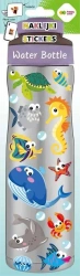 Naklejki Water Bottle Ocean 83x286 HAPPY COLOR - GDD