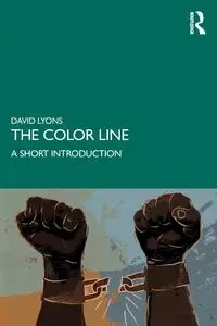The Color Line - David Lyons