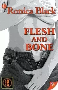 Flesh and Bone - Black Ronica