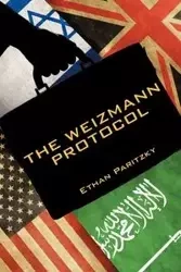 The Weizmann Protocol - Ethan Paritzky