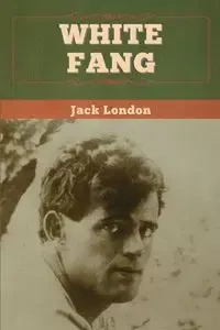 White Fang - Fang White