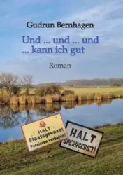 Und ... und ... und ... kann ich gut // 1945-1952 // Altmark // Aktion "Ungeziefer" - Gudrun Bernhagen