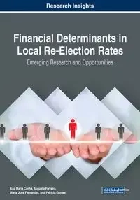 Financial Determinants in Local Re-Election Rates - Cunha Ana Maria