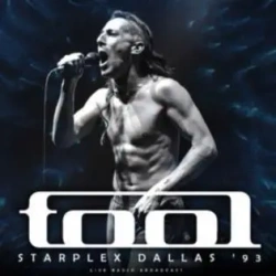 TOOL Starplex Dallas 93 - Płyta winylowa - Cult Legends