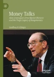 Money Talks - Geoffrey D. Klinger