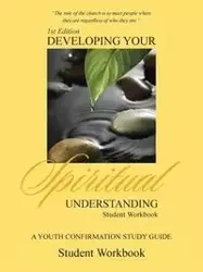 Developing Your Spiritual Understanding - Ralph Pastor