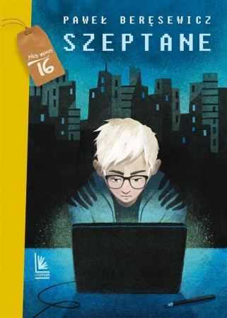 Szeptane - Paweł Beręsewicz, Monika Pollak