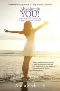 Absolutely You - Anita Sechesky